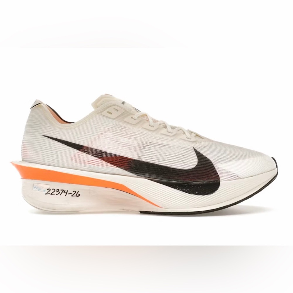 Nike Vaporfly Next% 4 Men’s Running Shoes